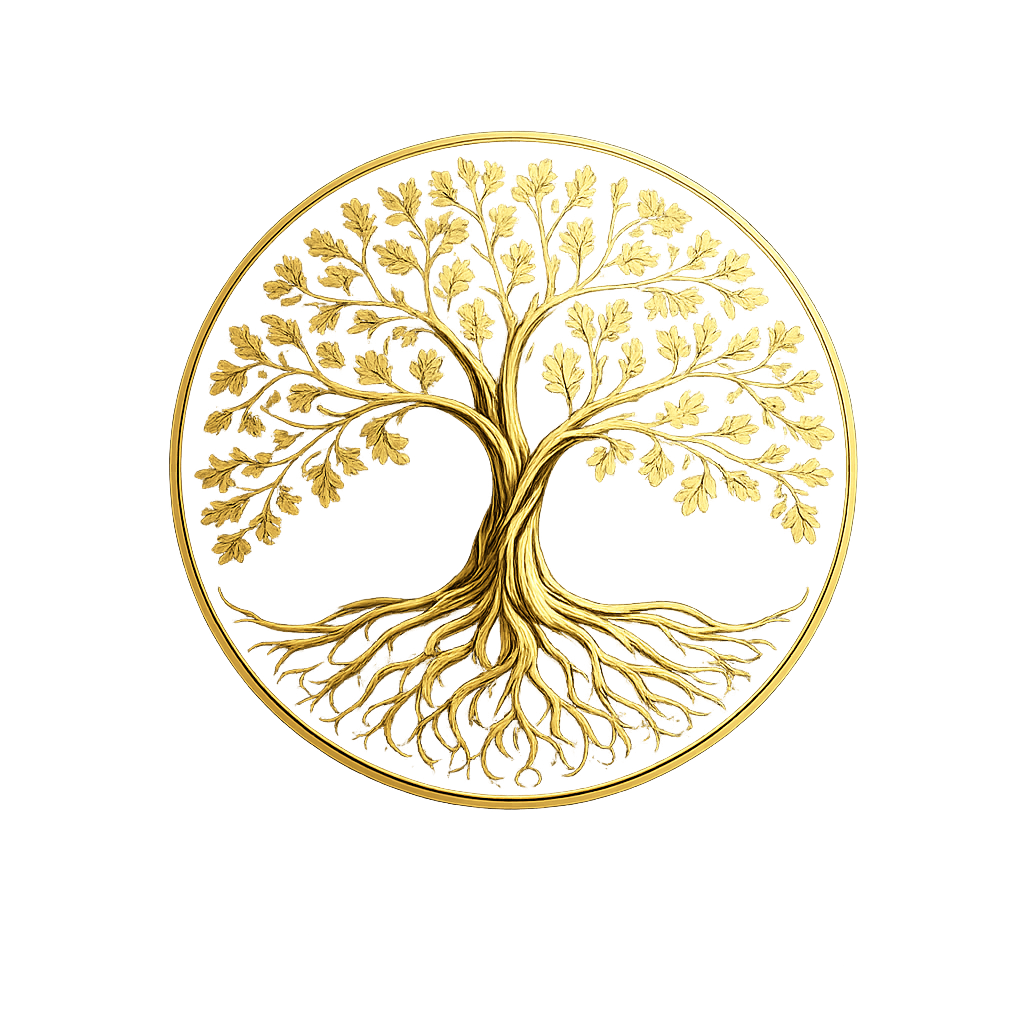 Tree of Life logo